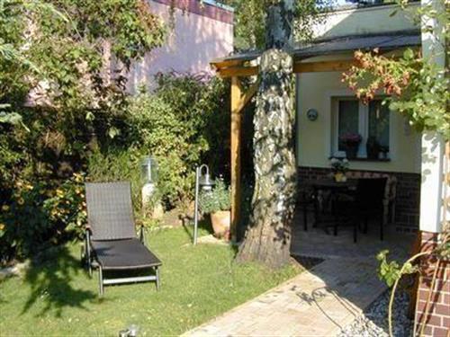 Holiday Home/Apartment - 3 persons -  - Trappenpfad - 12351 - Berlin-Buckow