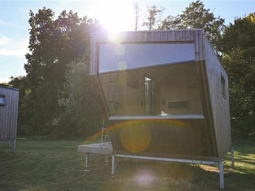 Feriehus - 2 personer -  - Zum Erlengrund - 31547 - Rehburg-Loccum