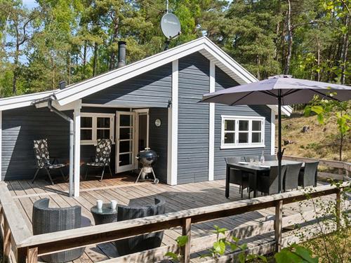 Ferienhaus - 6 Personen -  - Spættevej - Dueodde - 3730 - Nexö