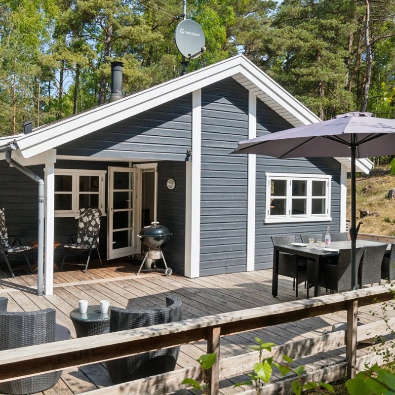 Ferienhaus - 6 Personen -  - Spættevej - Dueodde - 3730 - Nexö