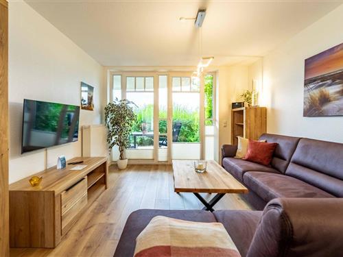 Ferieleilighet - 2 personer -  - Kormoranweg - 27639 - Wurster Nordseeküste