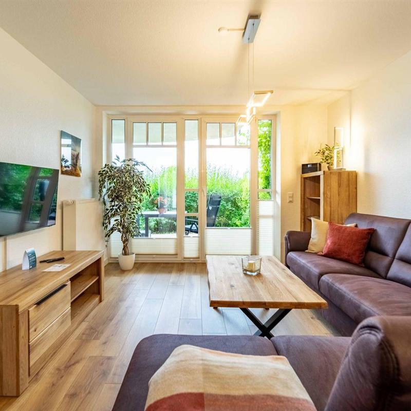 Ferielejlighed - 2 personer -  - Kormoranweg - 27639 - Wurster Nordseeküste