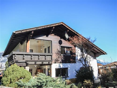 Ferieleilighet - 7 personer -  - Axams - 6094