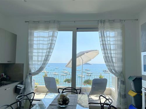 Holiday Home/Apartment - 6 persons -  - 98035 - Giardini Di Naxos