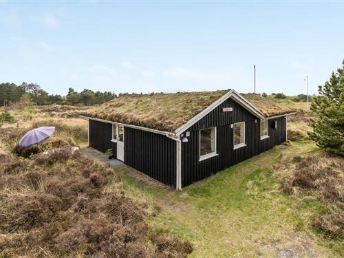 Sommerhus - 6 personer -  - Ringvejen - Bolilmark - 6792 - Rømø