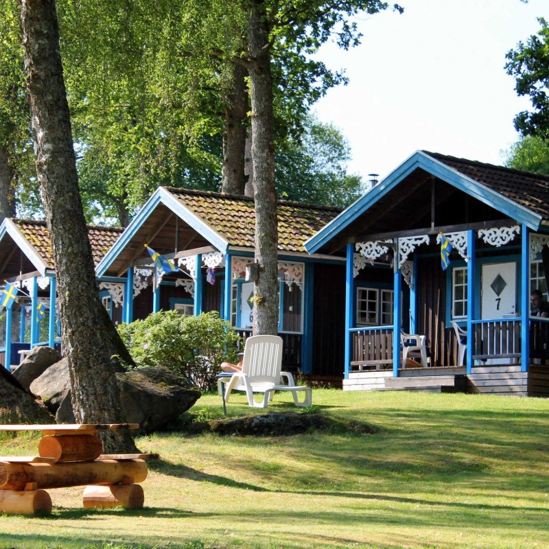 Feriecenter - 12 personer -  - Skottek - 523 41 - Ulricehamn