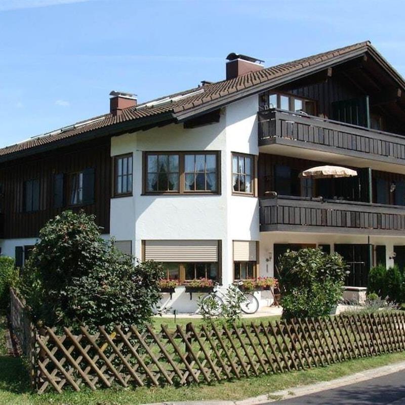 Sommerhus - 4 personer -  - 87538 - Fischen