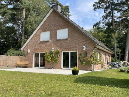 Holiday home - 6 persons -  - 21224 - Rosengarten