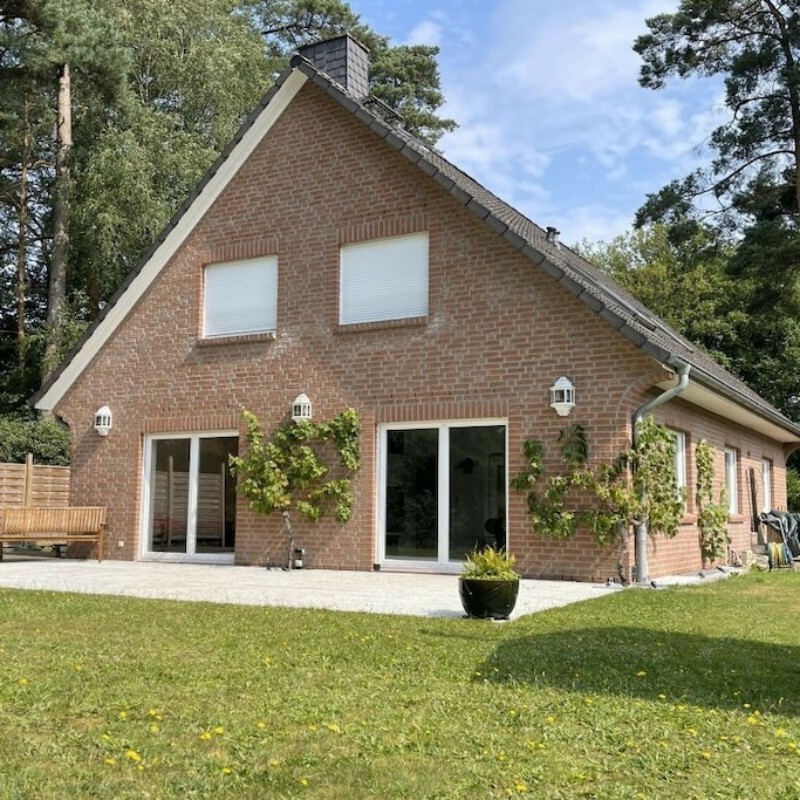 Sommerhus - 6 personer -  - 21224 - Rosengarten