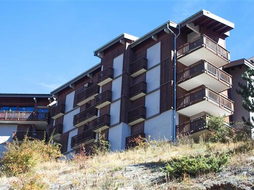 Feriehus / leilighet - 4 personer -  - Lautaret - Les 2 Alpes - 38860 - Vénosc