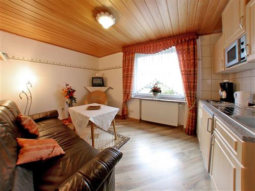  - 2 personer -  - Geroldsgrüner Straße - 95138 - Bad Steben