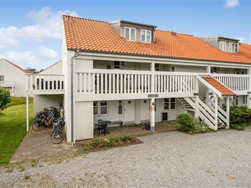 Ferienhaus - 4 Personen -  - Flagbakkevej 26, lejl. - Gl. Skagen - 9990 - Skagen