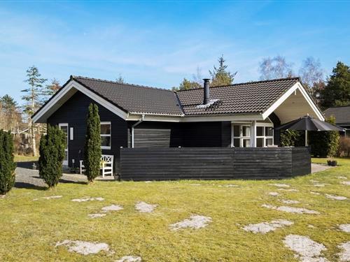 Sommerhus - 6 personer -  - Havlodden - Helberskov - 9560 - Hadsund