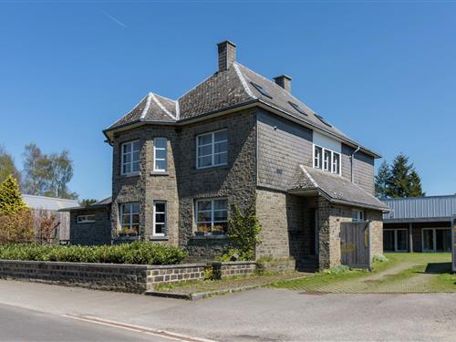 Hytte - 24 personer -  - 4950 - Sourbrodt