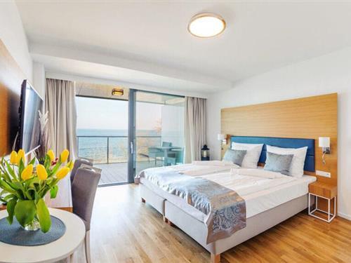 Semesterlägenhet - 2 personer -  - Wschodnia - 78-105 - Kolobrzeg