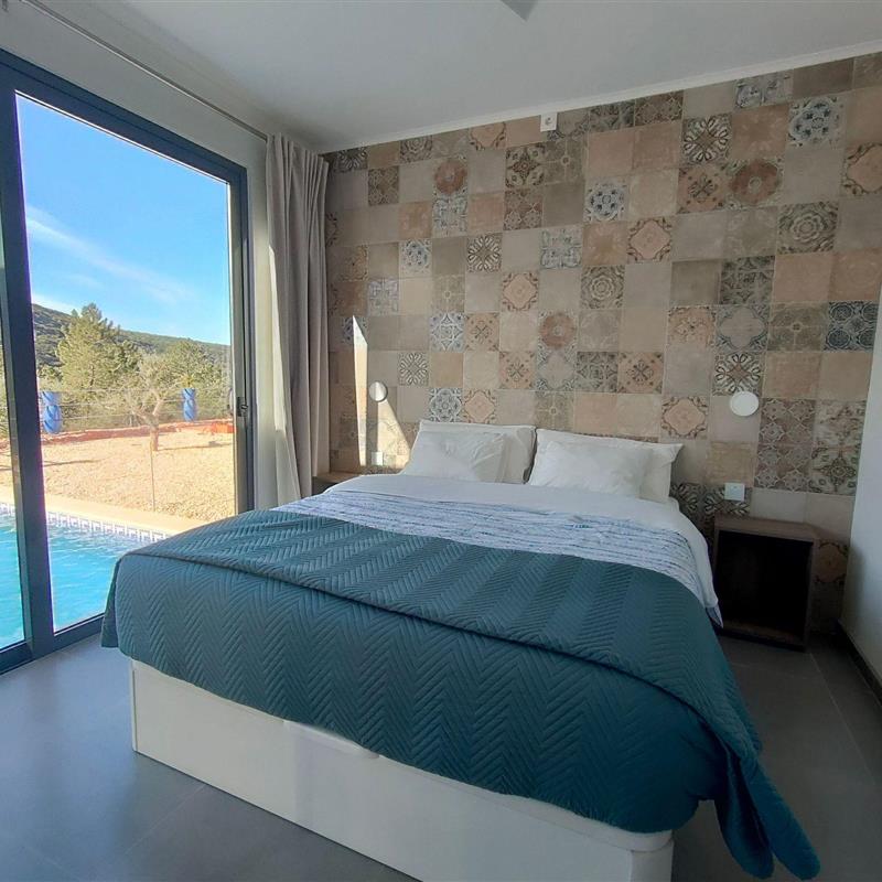 Sommerhus - 4 personer -  - São Bartolomeu De Messines - 8375-029