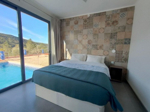 Ferienhaus - 4 Personen -  - São Bartolomeu De Messines - 8375-029