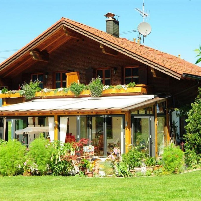 Ferielejlighed - 4 personer -  - Oberdorf 16 - 87538 - Obermaiselstein