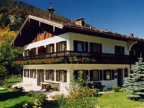  - 2 Personen -  - Bach - 83229 - Aschau Im Chiemgau