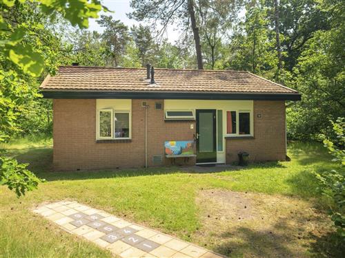 Holiday Home/Apartment - 4 persons -  - Hoge Bergweg - 7361 GS - Beekbergen