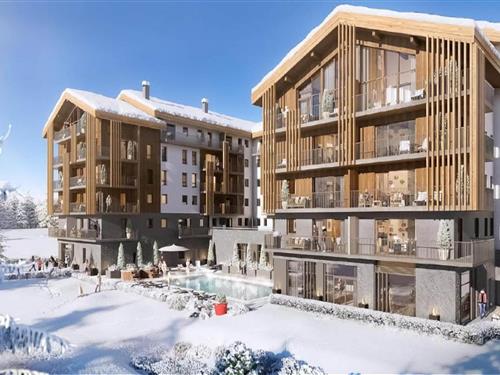 Holiday apartment - 2 persons -  - 05240 - La Salle-Les-Alpes