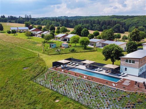 Bondgård - 4 personer -  - Hubertushof - 54552 - Schönbach