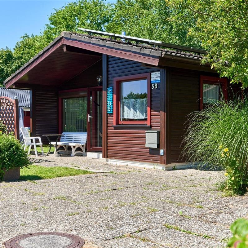 Sommerhus - 4 personer -  - Himpkampweg - 25813 - Simonsberg