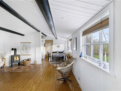 Sommerhus - 6 personer -  - H.C. Sierstedsvej - 3790 - Hasle