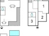 Bilde 44 - Planløsning