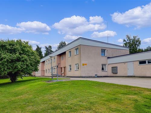 Holiday apartment - 6 persons -  - Klippvägen - 464 40 - Åsensbruk