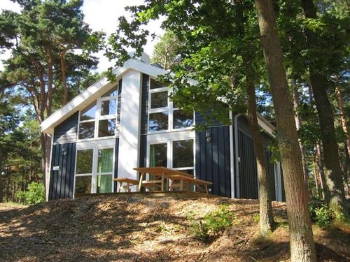 Feriehus - 8 personer -  - 18586 - Baabe Auf Rügen