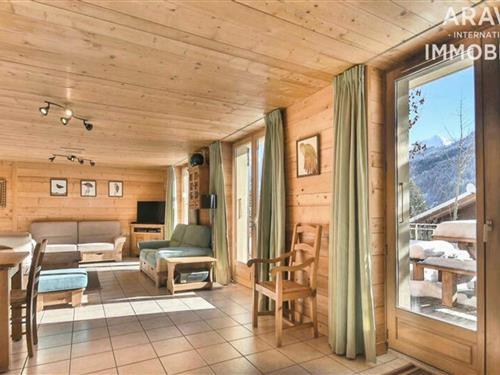 Holiday Home/Apartment - 13 persons -  - 74450 - Le Grand-Bornand