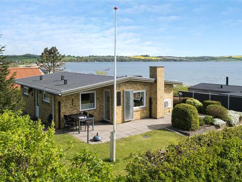 Sommerhus - 4 personer -  - Skrænten - Vemmingbund - 6310 - Broager