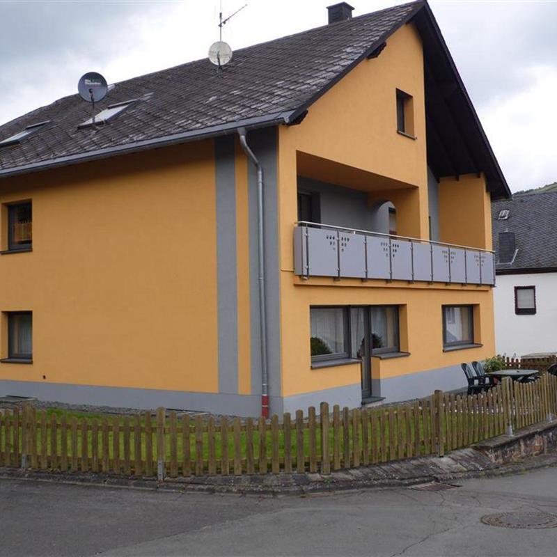 Ferielejlighed - 5 personer -  - Am Wald - 54347 - Neumagen-Dhron