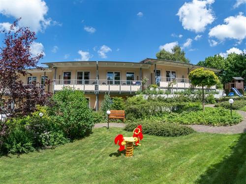 Ferielejlighed - 2 personer -  - Hauptstraße - 18586 - Sellin (Ostseebad)