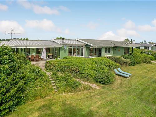 Ferienhaus - 8 Personen -  - Fjorddalsvej - Bognäs - 4300 - Holbäk