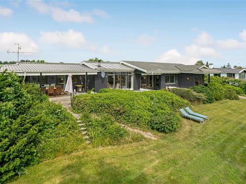 Sommerhus - 8 personer -  - Fjorddalsvej - Bognæs - 4300 - Holbæk