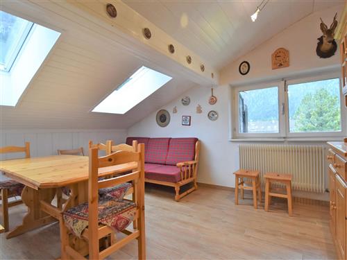 Ferielejlighed - 4 personer -  - Canazei - 38032