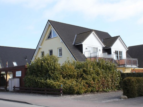 Ferielejlighed - 5 personer -  - Peenestraße - 17449 - Karlshagen