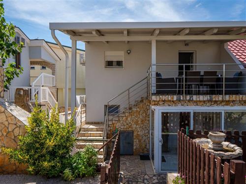 Ferielejlighed - 4 personer -  - Vir - 23234