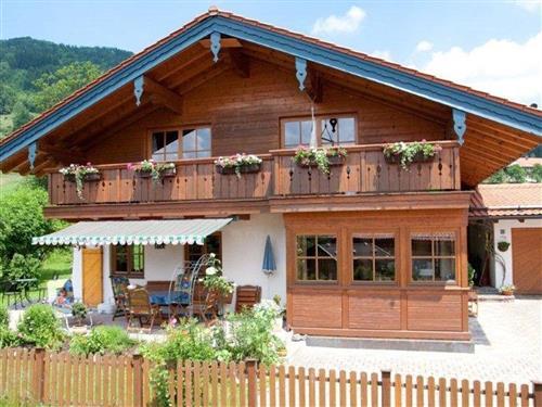 Sommerhus - 2 personer -  - Zell - 83324 - Ruhpolding