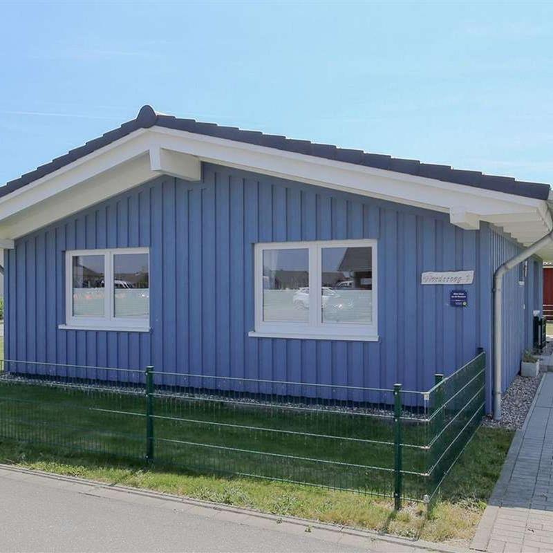 Sommerhus - 4 personer -  - Dagebüll - 25899