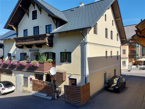 Ferienhaus - 2 Personen -  - Bad Mitterndorf - 8983