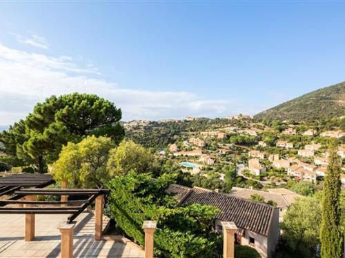 Holiday apartment - 6 persons -  - 83380 - Les Issambres