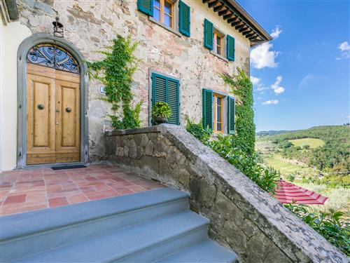 Holiday Home/Apartment - 6 persons -  - Greve In Chianti - 50022