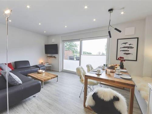 Sommerhus - 6 personer -  - Deichstraße - 26506 - Norddeich