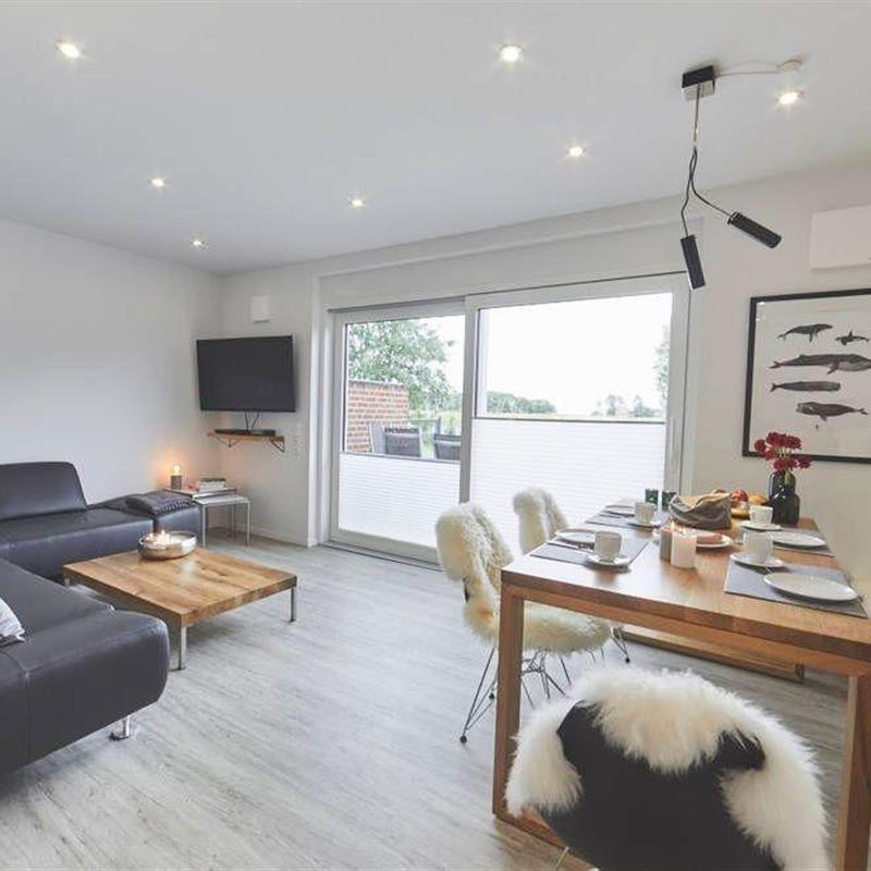 Sommerhus - 6 personer -  - Deichstraße - 26506 - Norddeich