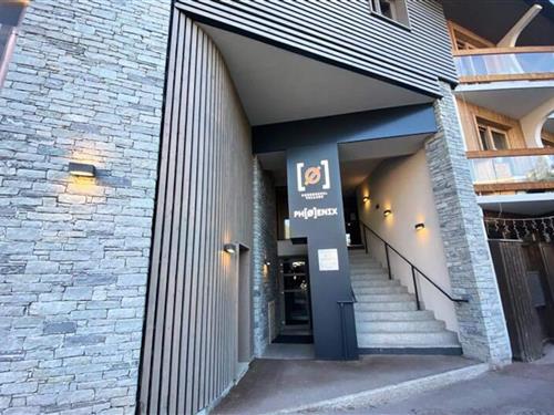 Ferielejlighed - 10 personer -  - 73120 - St Bon Tarentaise