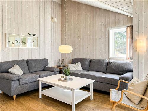 Holiday home - 6 persons -  - Strandblick - 23570 - Lübeck-Travemünde