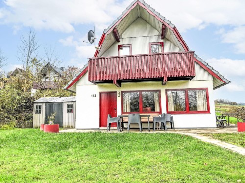 Feriehus - 6 personer -  - 36275 - Kirchheim